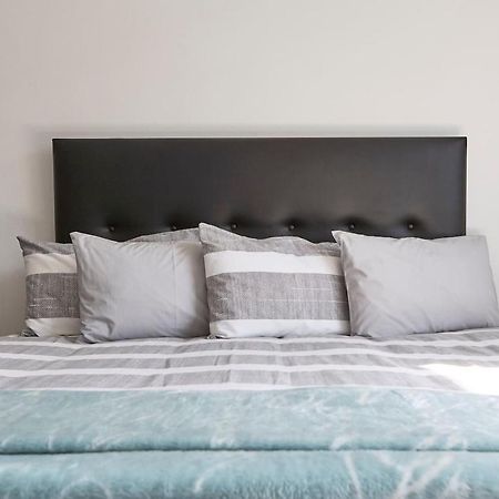 Maboneng Studio Loft Johannesburg Exteriör bild